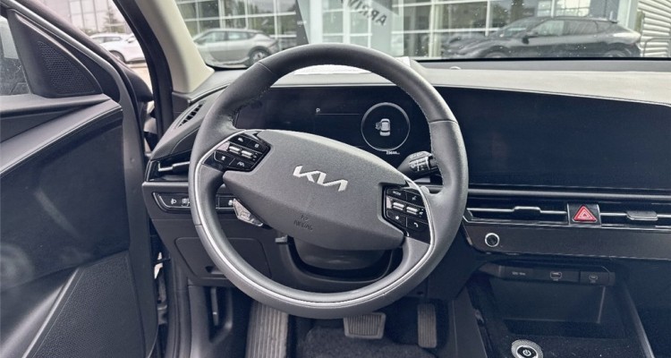 KIA NIRO ELECTRIQUE II