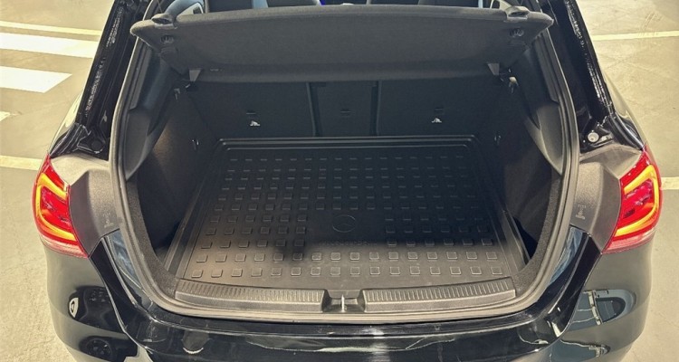 MERCEDES CLASSE A IV