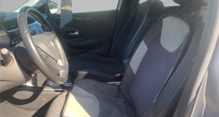 OPEL CORSA ELECTRIQUE F