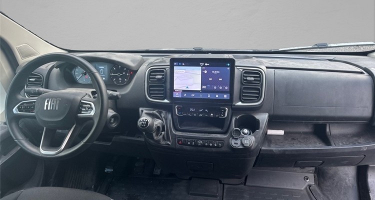 FIAT DUCATO IV