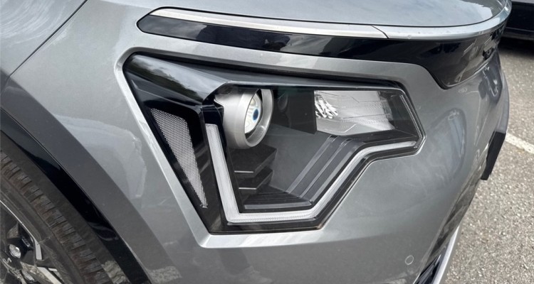 KIA NIRO ELECTRIQUE II