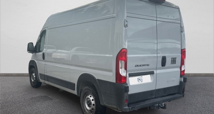 FIAT DUCATO IV