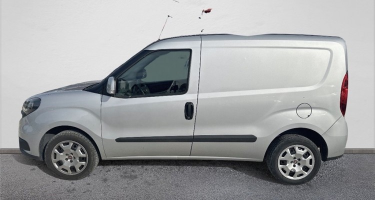 FIAT DOBLO CARGO