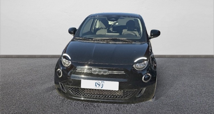 FIAT 500 III