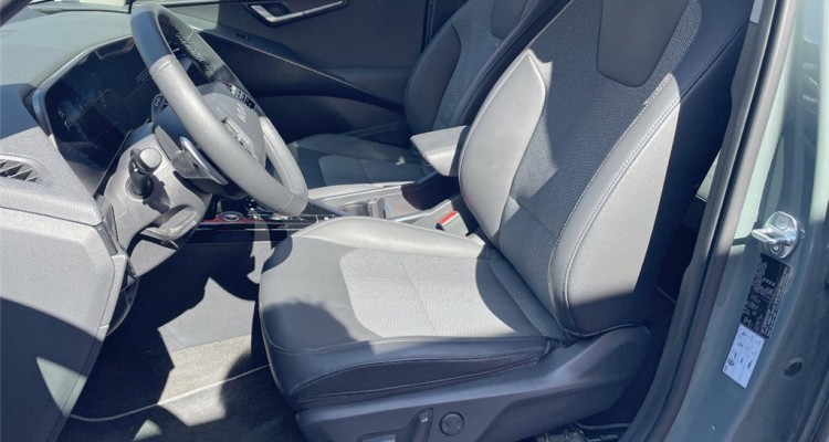 KIA NIRO ELECTRIQUE II