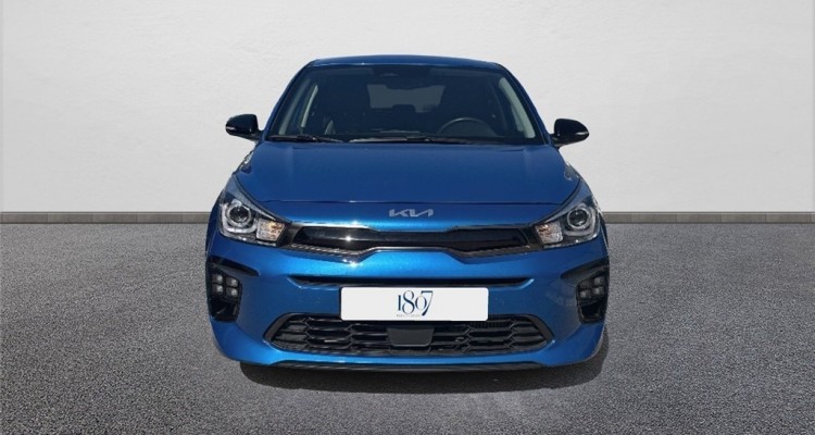 KIA RIO IV