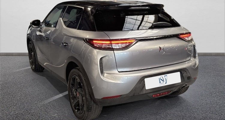 DS DS 3 CROSSBACK