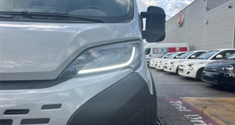 FIAT DUCATO IV