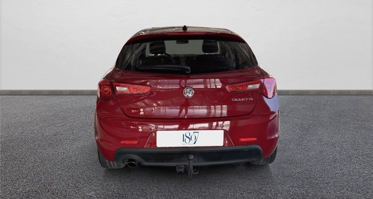 ALFA ROMEO GIULIETTA III