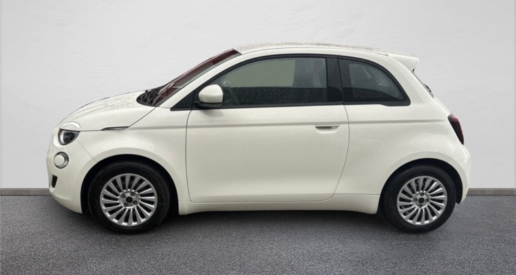 FIAT 500 III