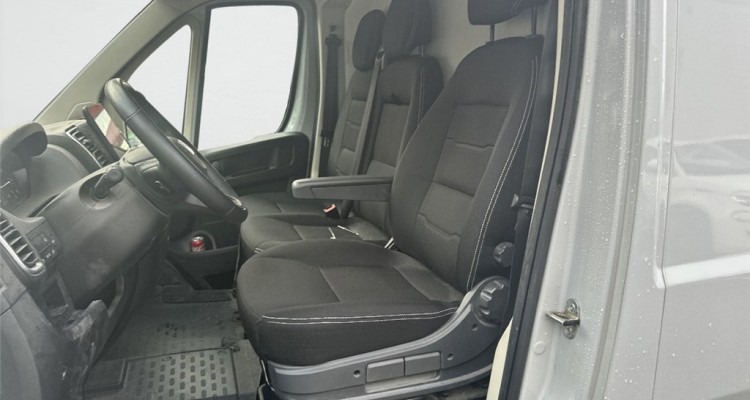FIAT DUCATO IV