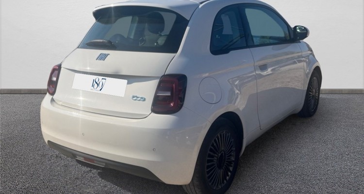 FIAT 500 III