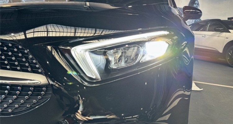 MERCEDES CLASSE A IV