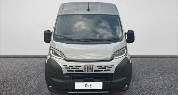 FIAT DUCATO IV
