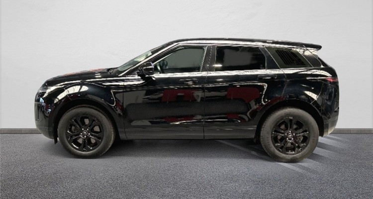 LAND ROVER RANGE ROVER EVOQUE II