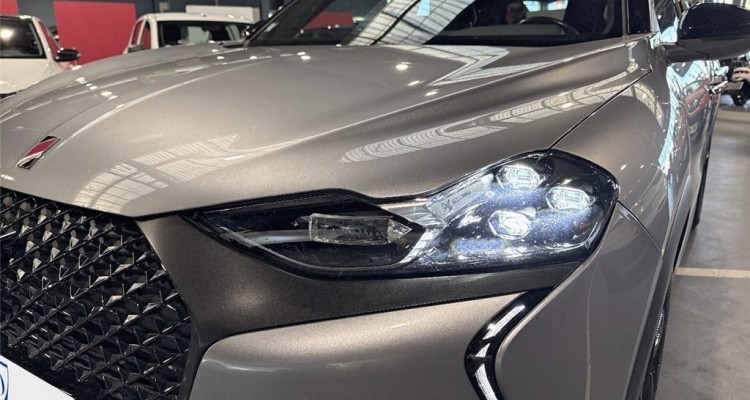 DS DS 3 CROSSBACK