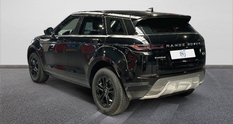 LAND ROVER RANGE ROVER EVOQUE II