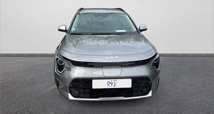 KIA NIRO ELECTRIQUE II