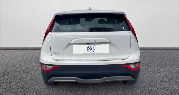 KIA NIRO ELECTRIQUE II