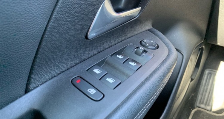 OPEL MOKKA ELECTRIQUE II