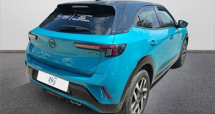 OPEL MOKKA II