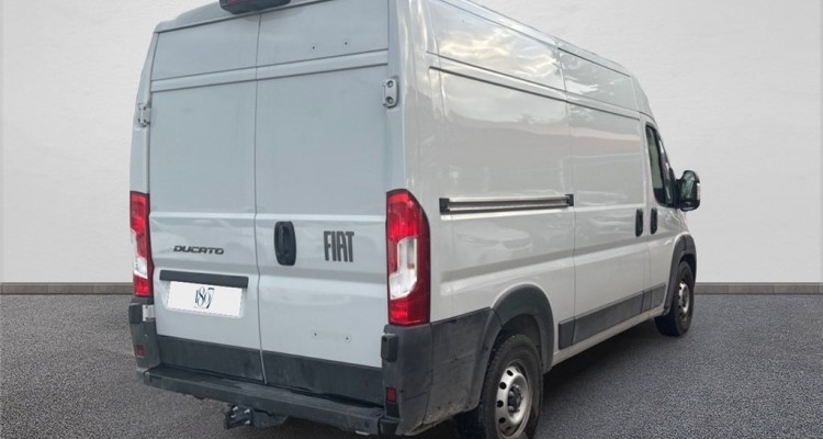 FIAT DUCATO IV