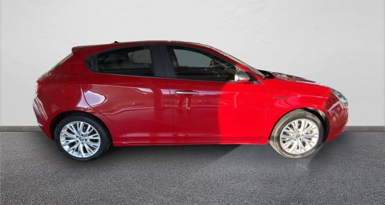 ALFA ROMEO GIULIETTA III