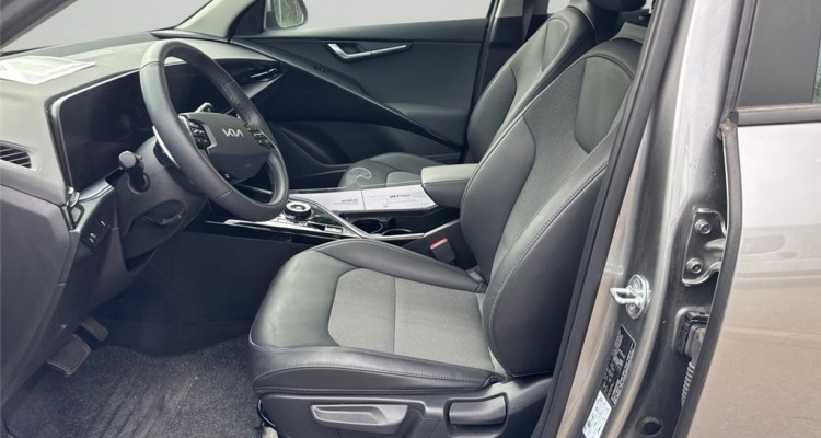 KIA NIRO ELECTRIQUE II