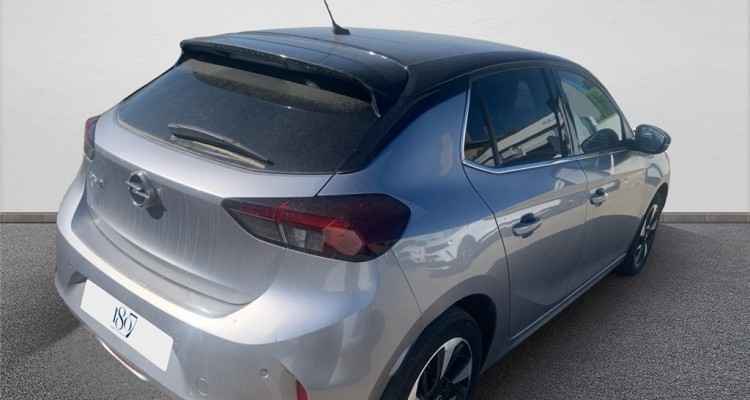 OPEL CORSA ELECTRIQUE F