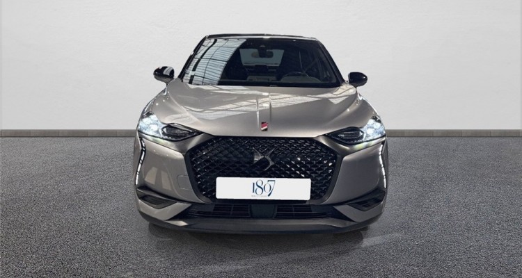 DS DS 3 CROSSBACK