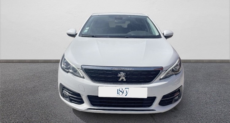 PEUGEOT 308 II