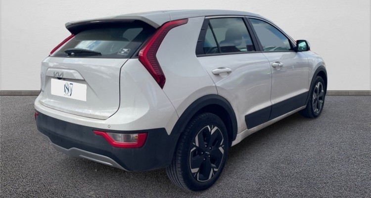 KIA NIRO ELECTRIQUE II