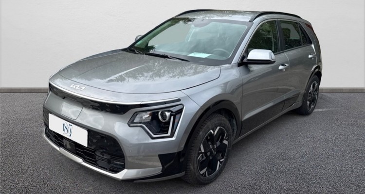 KIA NIRO ELECTRIQUE II