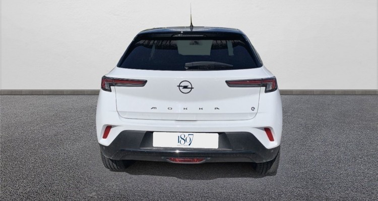 OPEL MOKKA ELECTRIQUE II
