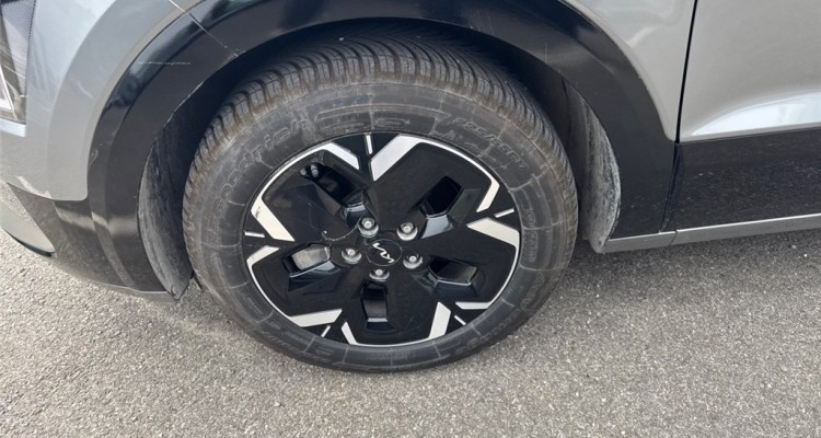 KIA NIRO ELECTRIQUE II