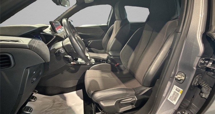 DS DS 3 CROSSBACK
