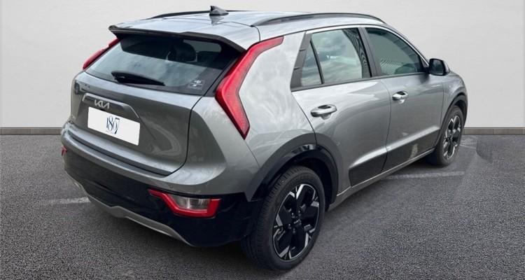 KIA NIRO ELECTRIQUE II