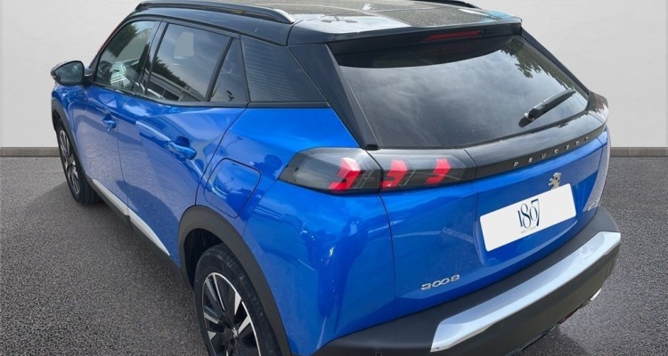 PEUGEOT 2008 II