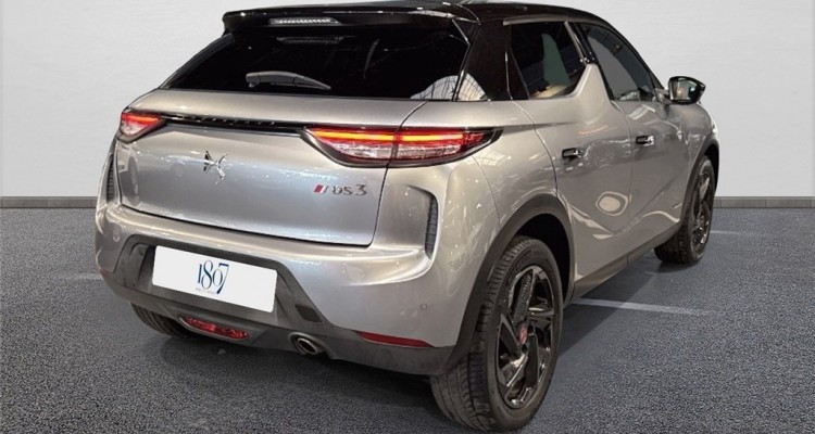 DS DS 3 CROSSBACK