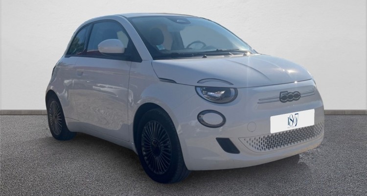 FIAT 500 III