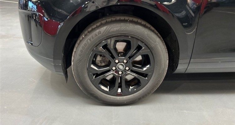 LAND ROVER RANGE ROVER EVOQUE II