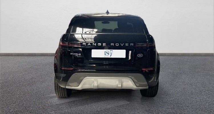 LAND ROVER RANGE ROVER EVOQUE II