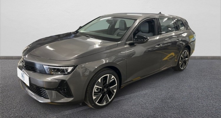 OPEL ASTRA ELECTRIQUE L