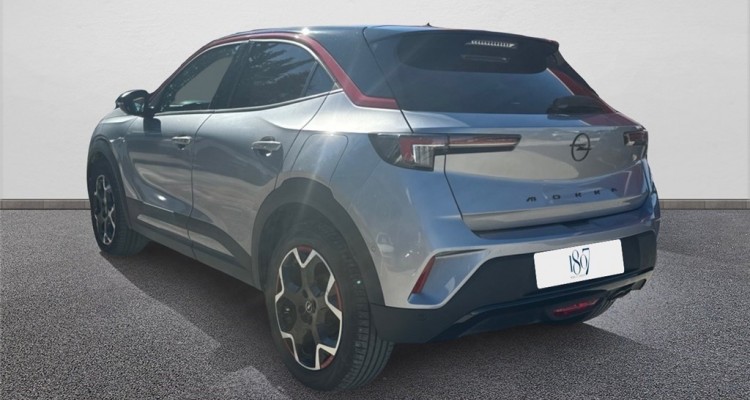 OPEL MOKKA II