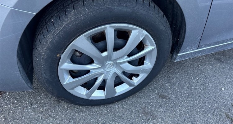 OPEL CORSA ELECTRIQUE F