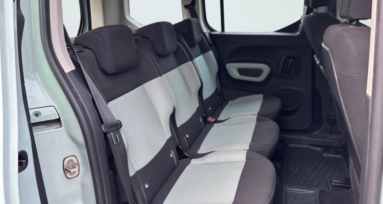 CITROEN BERLINGO III