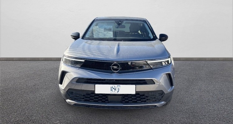 OPEL MOKKA II