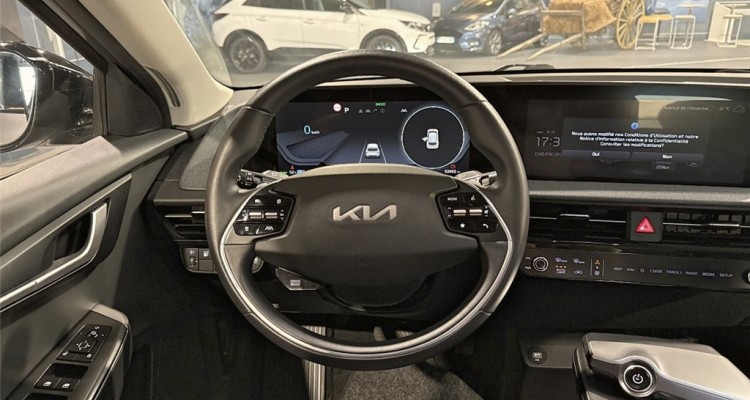 KIA EV6