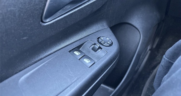 OPEL CORSA ELECTRIQUE F