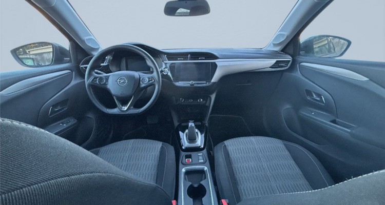 OPEL CORSA ELECTRIQUE F